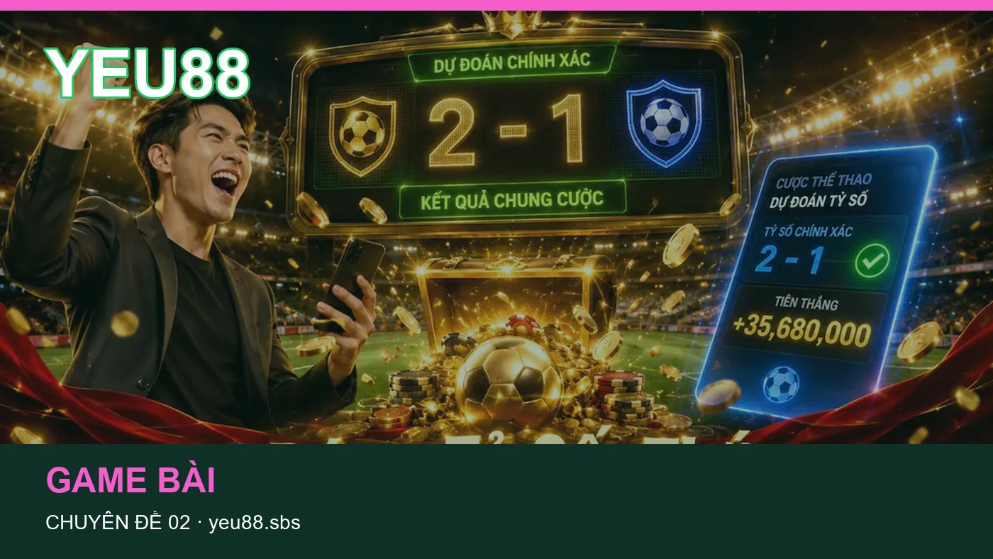 Bảo vệ dữ liệu cá nhân khi tìm hiểu Casino trực tuyến tại YEU88