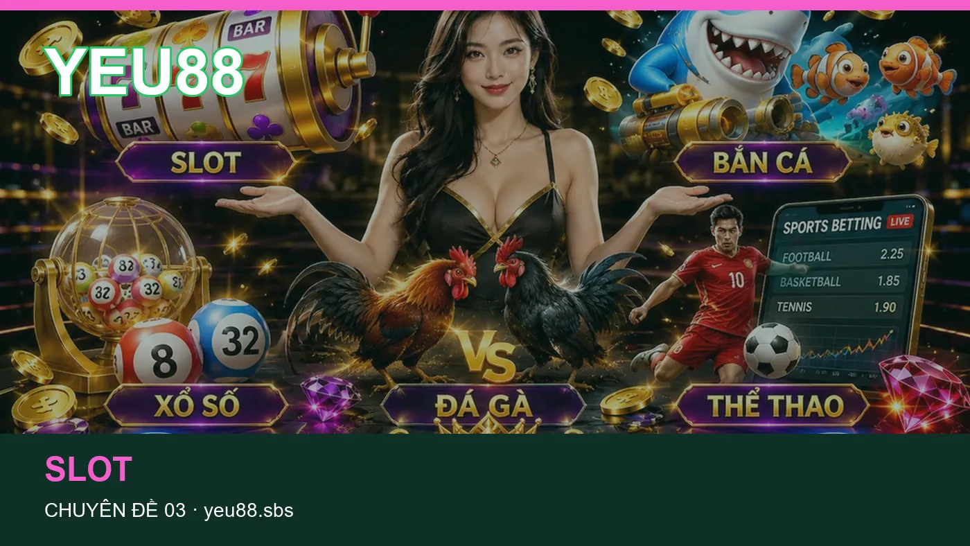 Hỏi đáp về Casino trực tuyến: quy trình tự kiểm tra trên YEU88