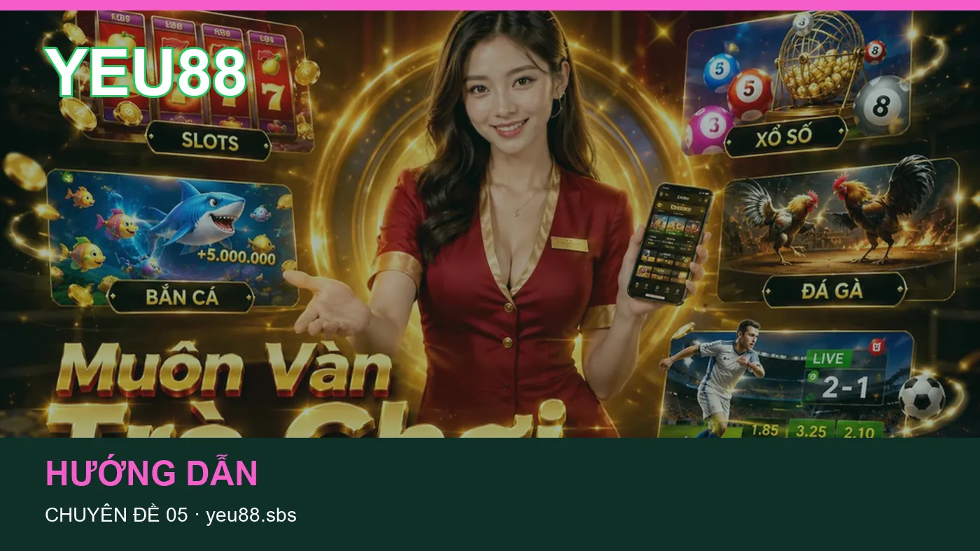 Game bài: những thuật ngữ cần hiểu khi tra cứu YEU88