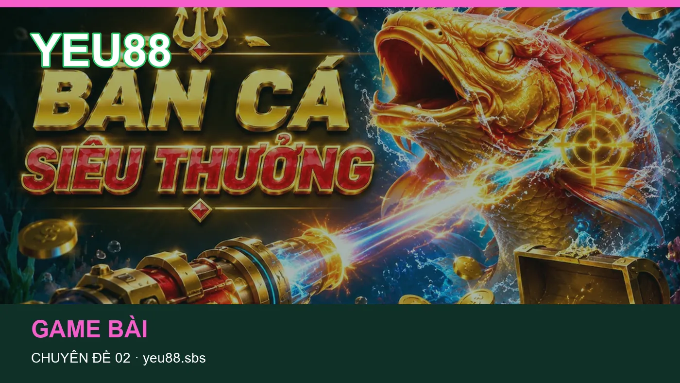 Những nhầm lẫn thường gặp khi đọc nội dung Game bài trên YEU88