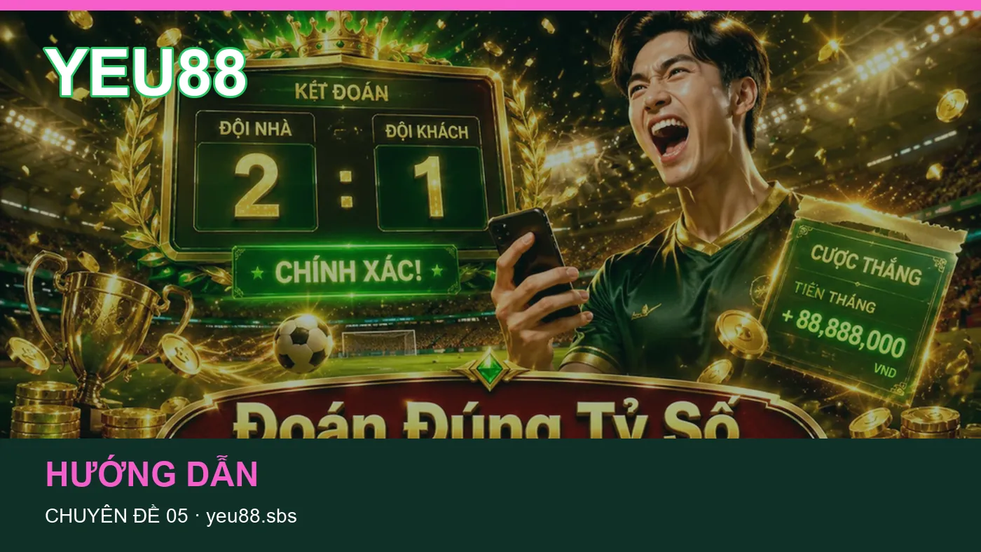 Hỏi đáp về Hướng dẫn: quy trình tự kiểm tra trên YEU88