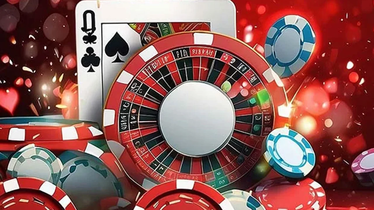 YEU88: Cẩm nang casino trực tuyến theo từng bước | yeu88.sbs