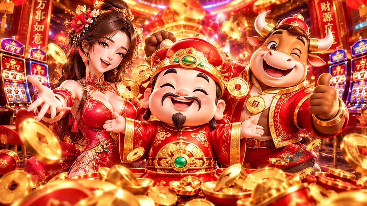 Slot trên YEU88 – bước kiểm tra thực tế