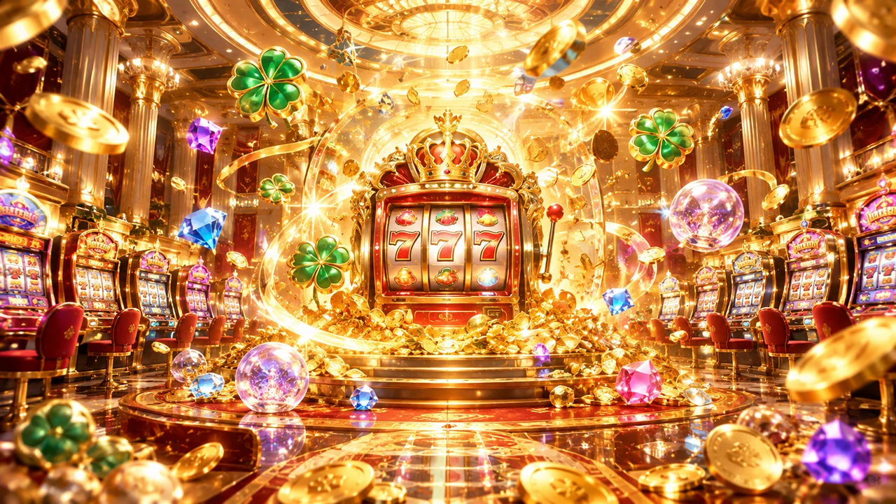 Casino trực tuyến trên YEU88 – bước kiểm tra thực tế